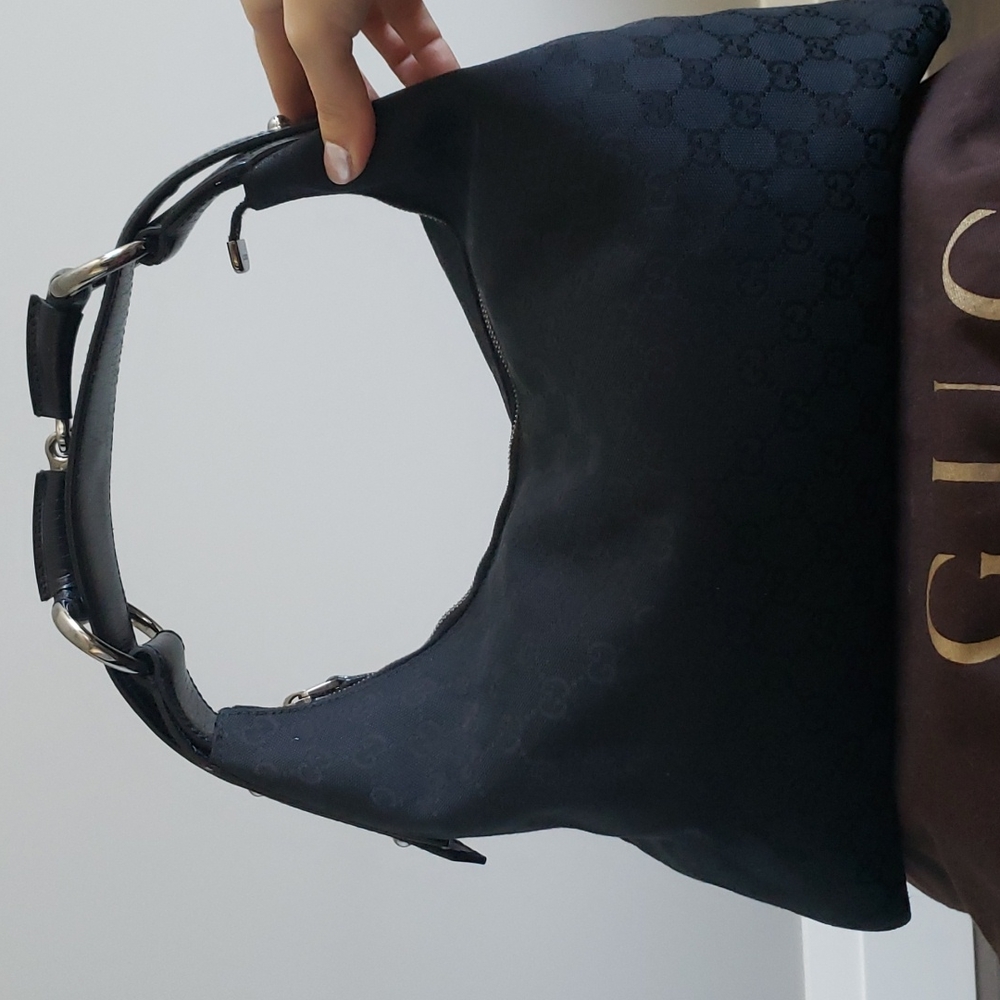 Authentic Gucci Handbag - Picture 1 of 4